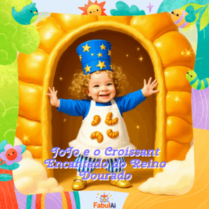 Capa do Livro do JoJo