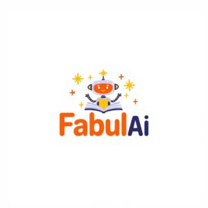 Logo FabulAi