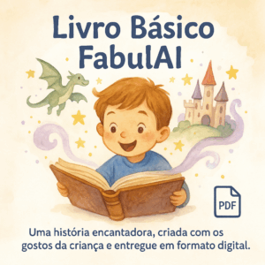 livro básico fabulai
